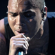 Chris Brown on his F.A.M.E. tour (Jag Gundu/Getty Images)